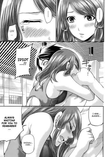 [Miyahara Ayumu] Hammer Mermaid Fhentai.net - Page 169