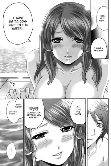 [Miyahara Ayumu] Hammer Mermaid Fhentai.net - Page 171