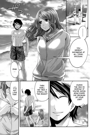 [Miyahara Ayumu] Hammer Mermaid Fhentai.net - Page 186