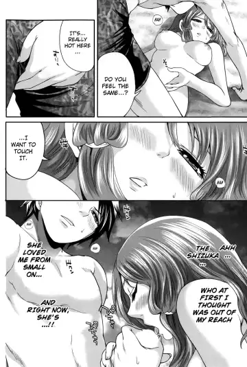 [Miyahara Ayumu] Hammer Mermaid Fhentai.net - Page 191