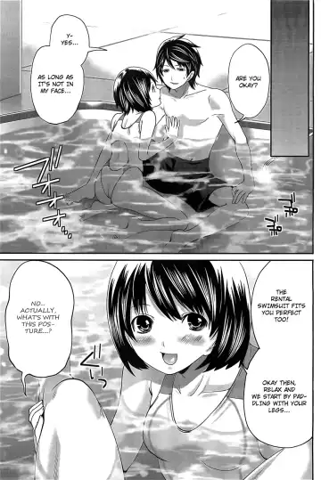 [Miyahara Ayumu] Hammer Mermaid Fhentai.net - Page 40