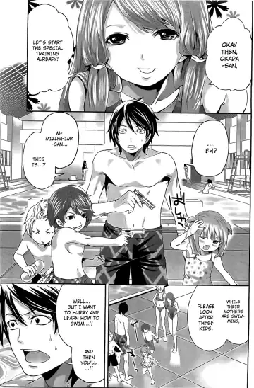 [Miyahara Ayumu] Hammer Mermaid Fhentai.net - Page 55