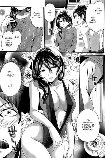 [Miyahara Ayumu] Hammer Mermaid Fhentai.net - Page 59