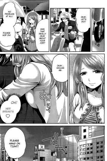 [Miyahara Ayumu] Hammer Mermaid Fhentai.net - Page 89