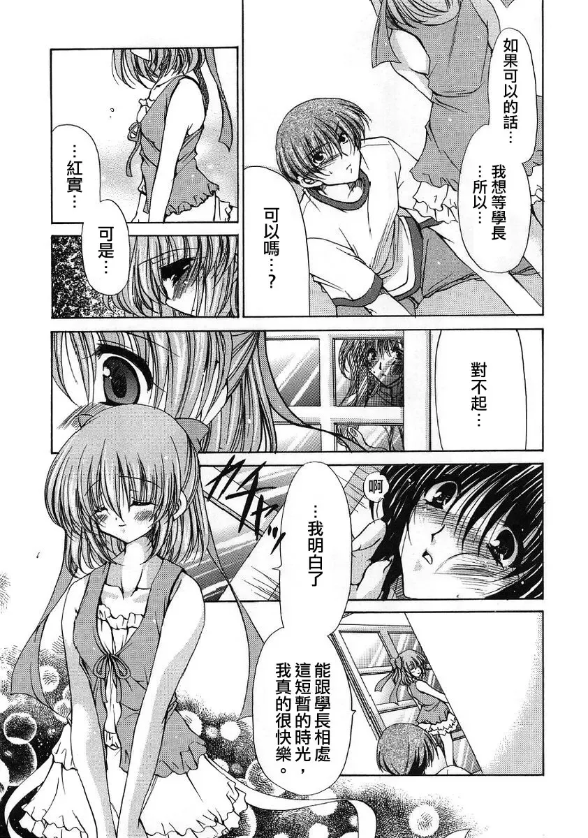 [Ryuuki Yumi] Fuwafuwa Whip Fhentai - Page 119