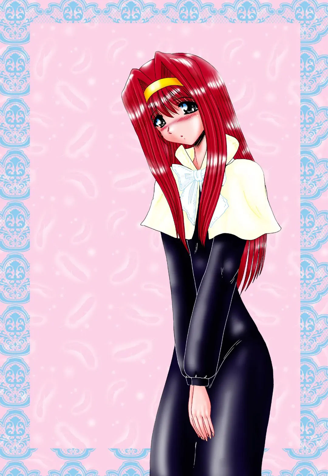 [Miyuma Subaru] Mazo Dorei Maki -Maki to Mazo Doreitachi- Fhentai - Page 175