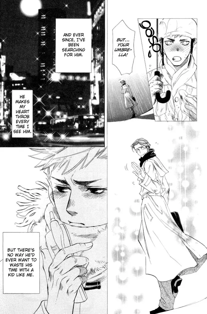 [Naono Bohra] Confession Fhentai - Page 18