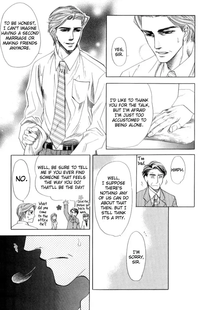 [Naono Bohra] Confession Fhentai - Page 32