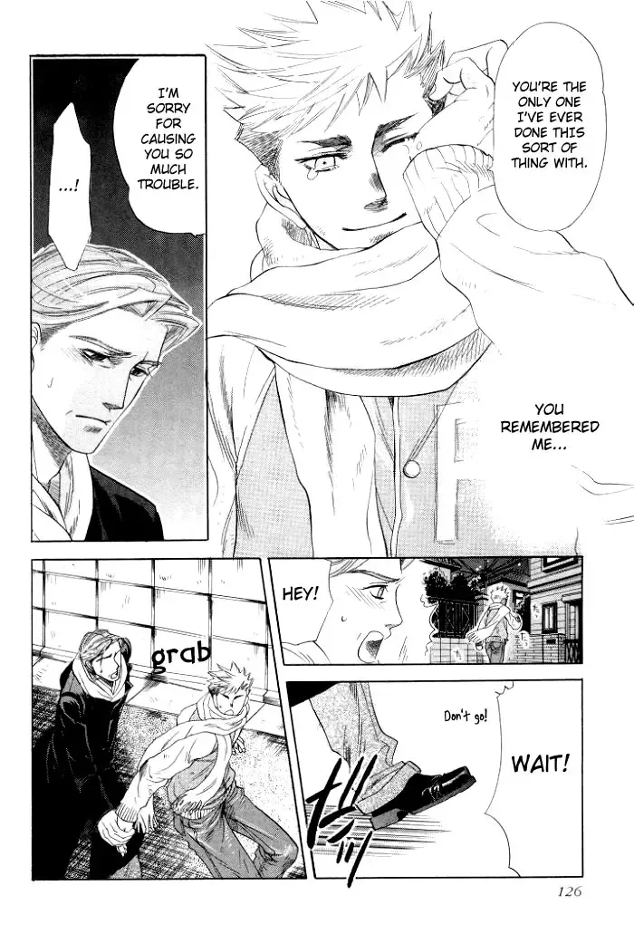 [Naono Bohra] Confession Fhentai - Page 37