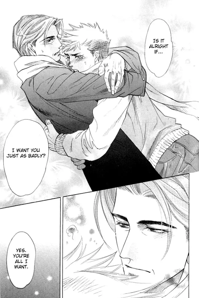 [Naono Bohra] Confession Fhentai - Page 42