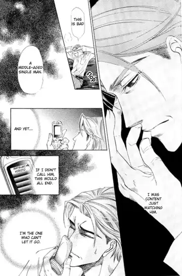 [Naono Bohra] Confession Fhentai - Page 14