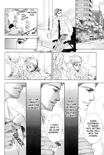 [Naono Bohra] Confession Fhentai - Page 21