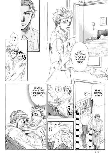 [Naono Bohra] Confession Fhentai - Page 23