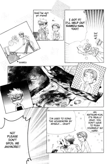 [Naono Bohra] Confession Fhentai - Page 51