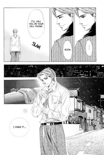 [Naono Bohra] Confession Fhentai - Page 9