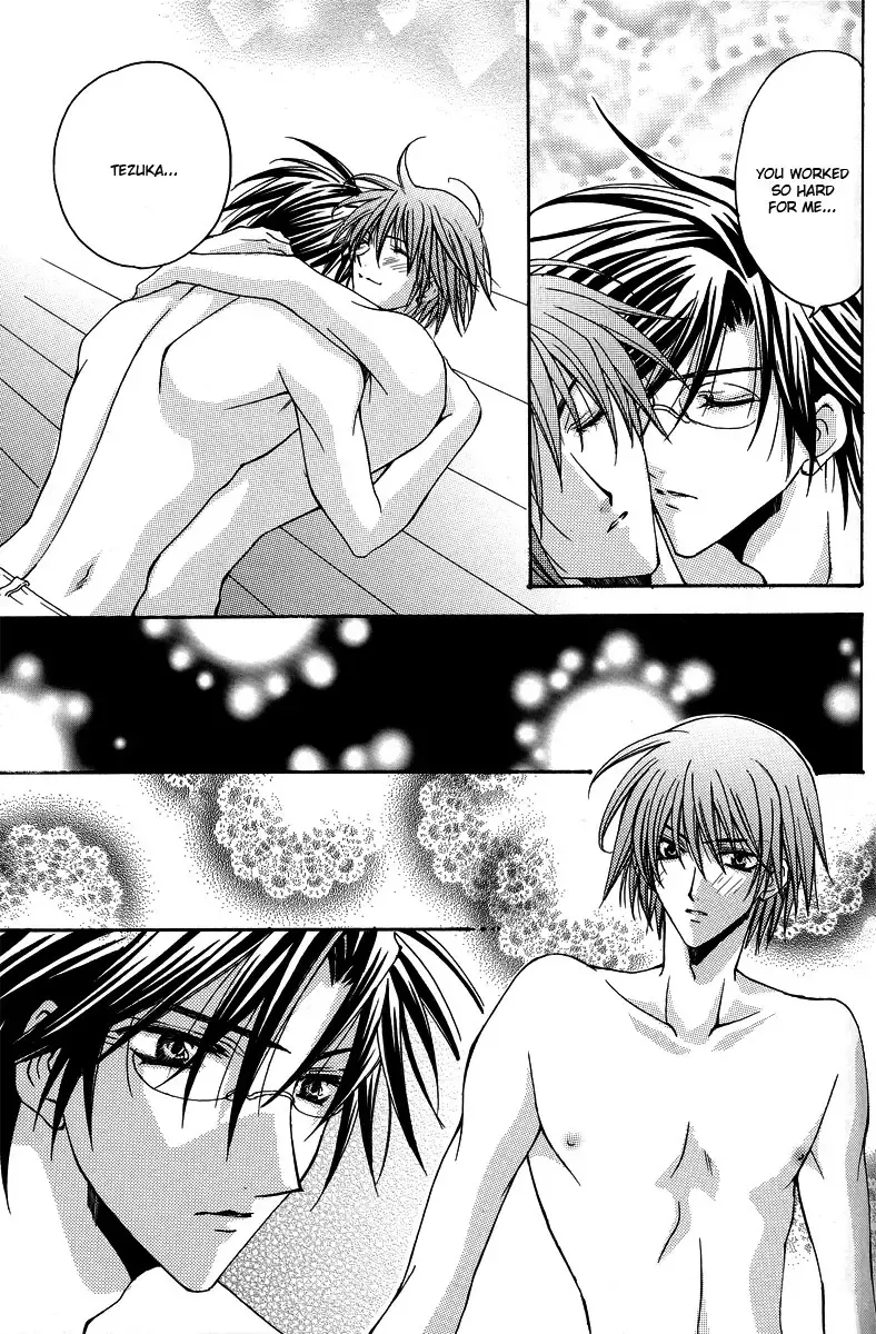 [Chitose Piyoko] Jaune Brillant Fhentai - Page 13