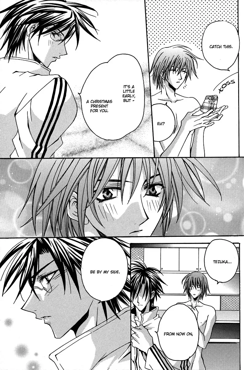 [Chitose Piyoko] Jaune Brillant Fhentai - Page 27