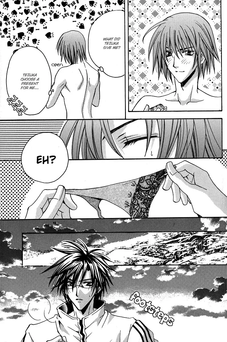 [Chitose Piyoko] Jaune Brillant Fhentai - Page 29