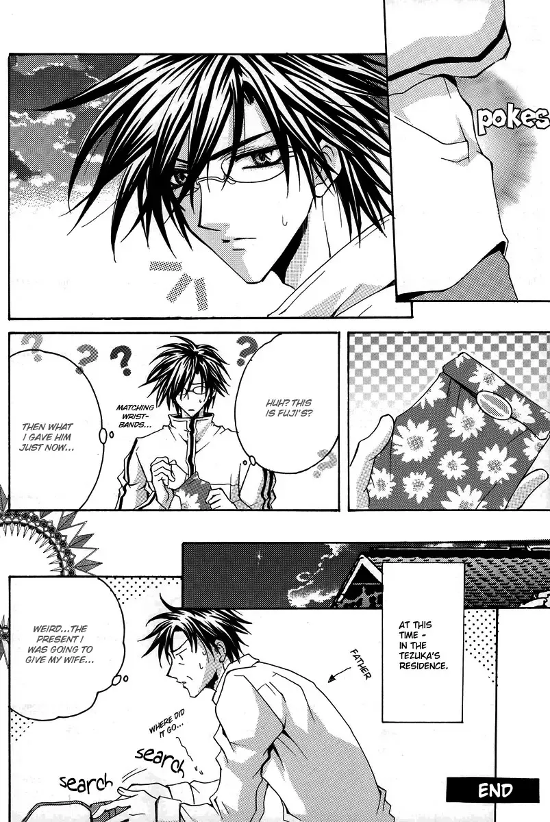 [Chitose Piyoko] Jaune Brillant Fhentai - Page 30