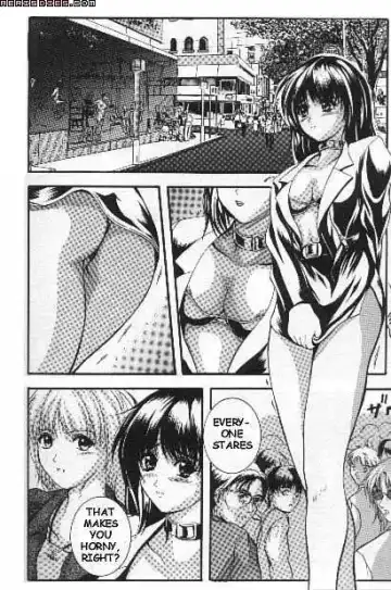 [Izumi Kyouta] Sister Pride Fhentai.net - Page 6