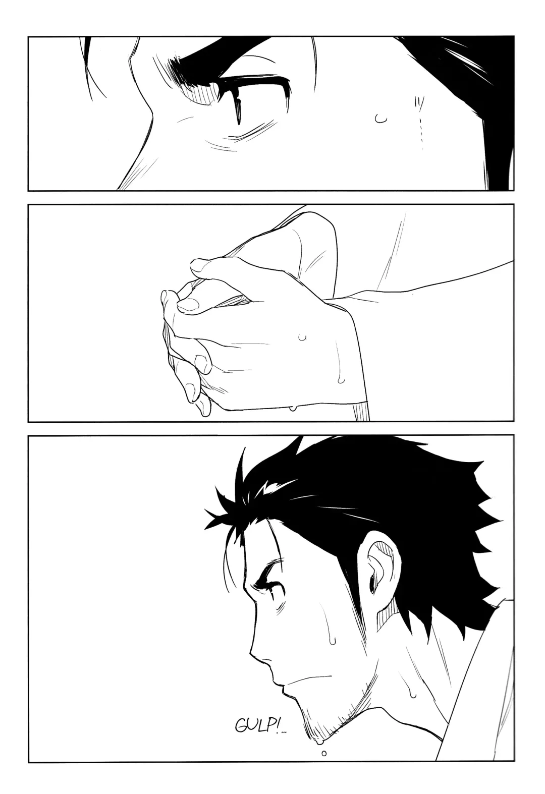 [Yukimi] OMD Fhentai - Page 5