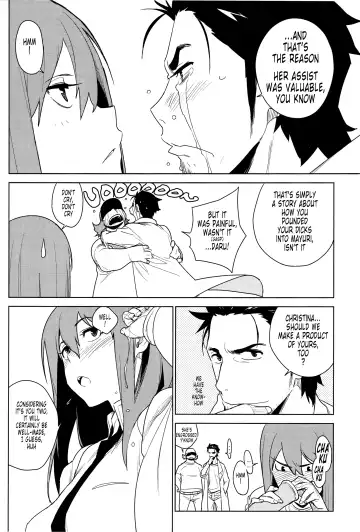 [Yukimi] OMD Fhentai - Page 28