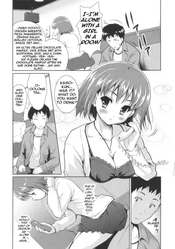 [Tohgarashi Hideyu] Sweet Pepper Fhentai - Page 101