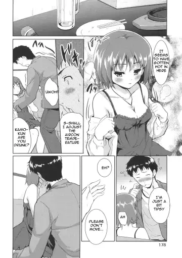 [Tohgarashi Hideyu] Sweet Pepper Fhentai - Page 103