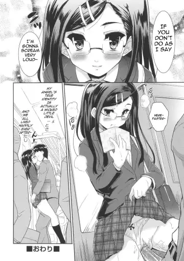 [Tohgarashi Hideyu] Sweet Pepper Fhentai - Page 27