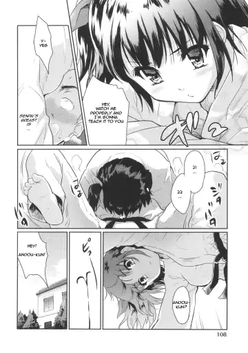 [Tohgarashi Hideyu] Sweet Pepper Fhentai - Page 57