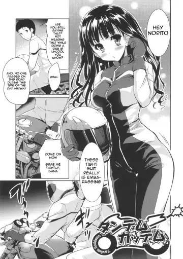 [Tohgarashi Hideyu] Sweet Pepper Fhentai - Page 80