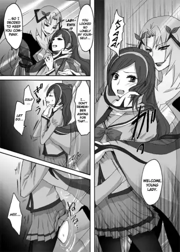 [Random] Northa-sama no Berry Asobi Fhentai.net - Page 5