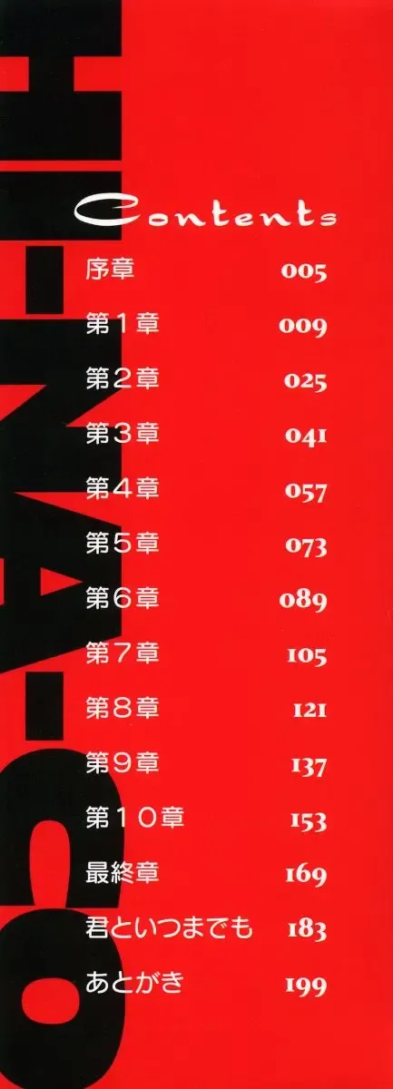 [Yuzupon] HI-NA-CO Fhentai - Page 3