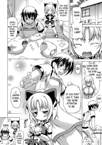 [Shiina Kazuki] Inran Ningyou Hime | Hime the Lewd Doll Fhentai.net - Page 22