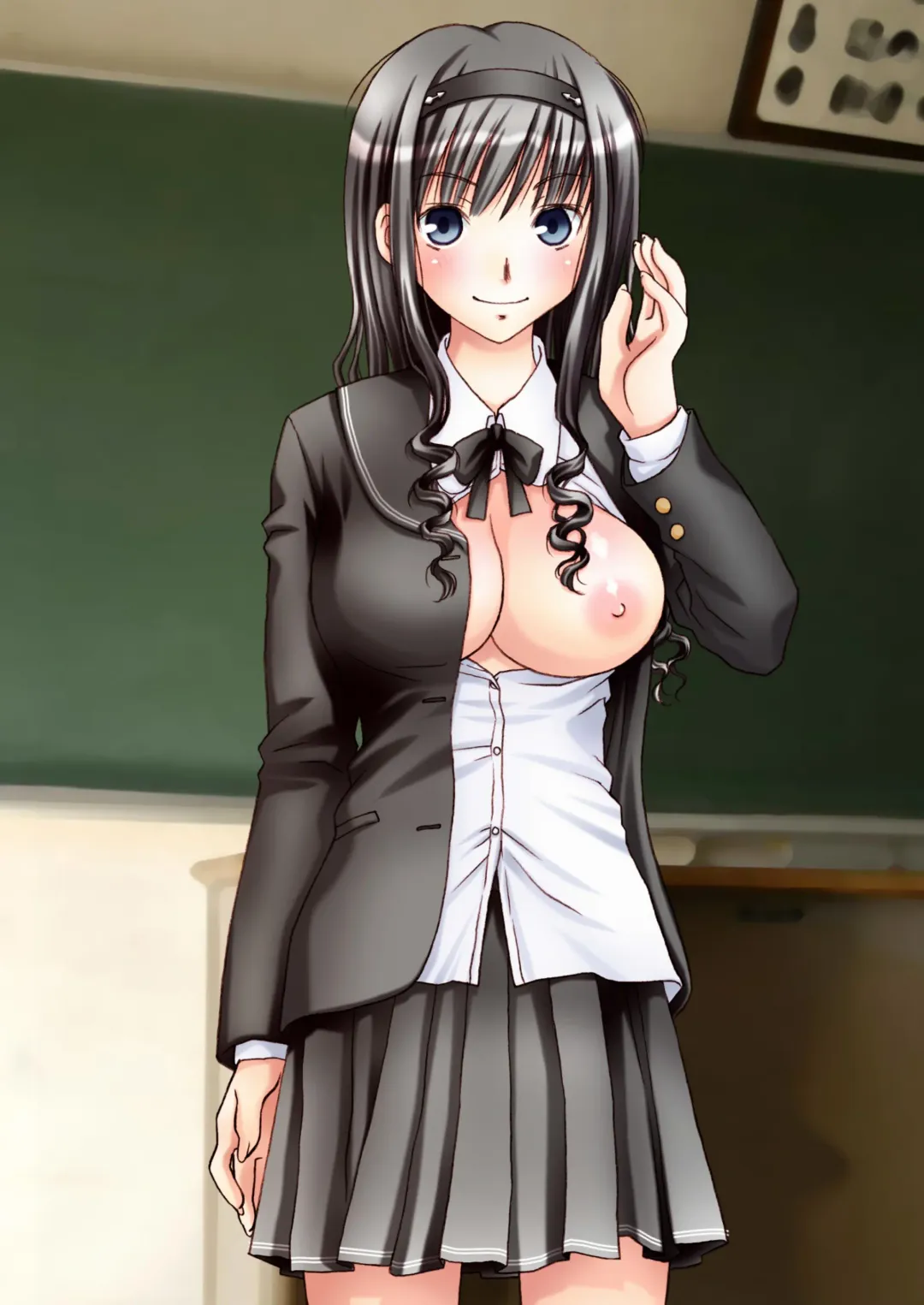 [Hyoujun Mai] Hanamaru Fhentai - Page 39