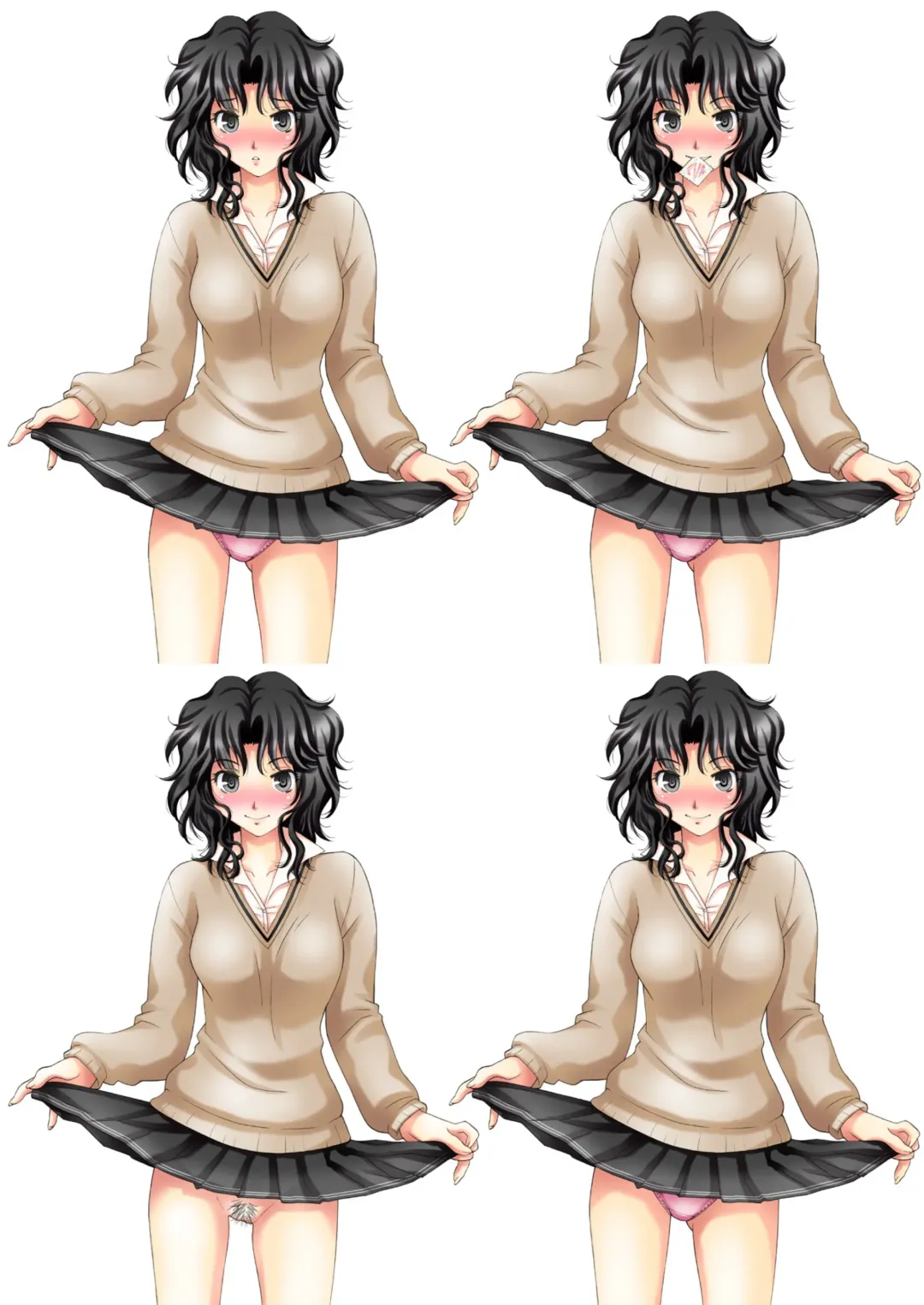 [Hyoujun Mai] Hanamaru Fhentai - Page 41