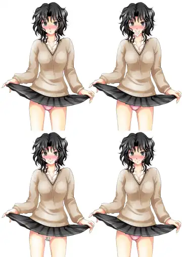 [Hyoujun Mai] Hanamaru Fhentai - Page 41