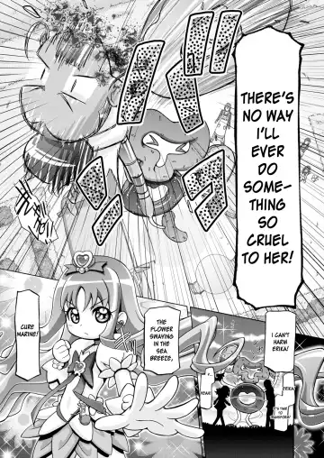 [Kousaka Jun] Hatopuni Fhentai - Page 12