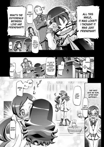 [Kousaka Jun] Hatopuni Fhentai - Page 15