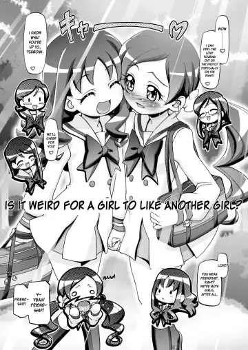 [Kousaka Jun] Hatopuni Fhentai - Page 8