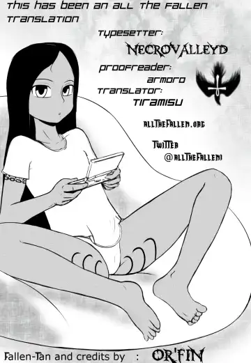 [Maka Fushigi] Short Distance Relationship - The Daughter [English] ATF Fhentai - Page 29