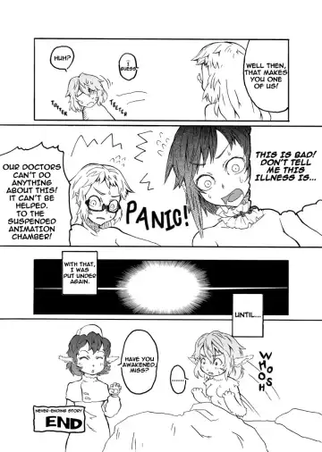 [Qzo.] Youkoso! Futanari no Oukoku e! | Welcome To The Kingdom of Futanari! Fhentai.net - Page 15