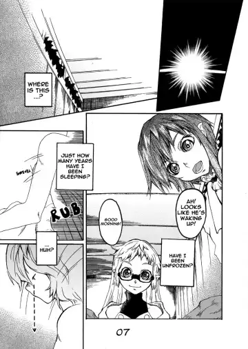 [Qzo.] Youkoso! Futanari no Oukoku e! | Welcome To The Kingdom of Futanari! Fhentai.net - Page 4