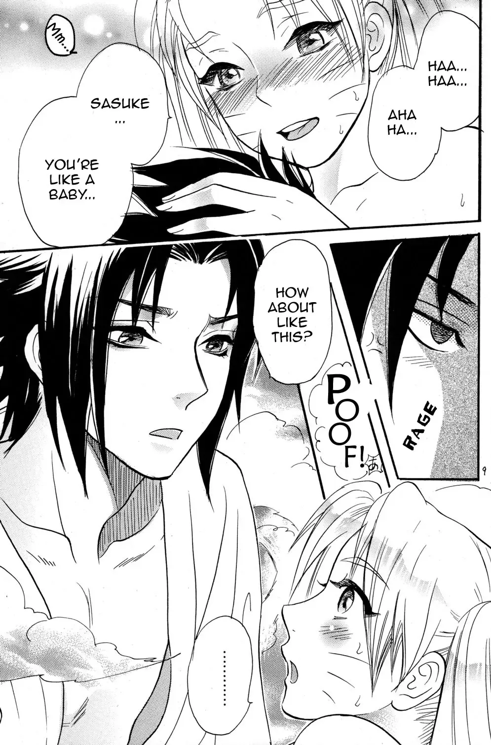 [Imai Hanako] Nyota mo Shota mo Oishii Desu Fhentai - Page 7