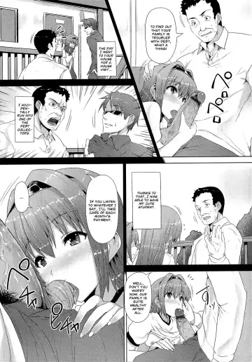 [Goban] Kawaii Pet no Tsukurikata | How to Raise a Cute Pet Fhentai - Page 7