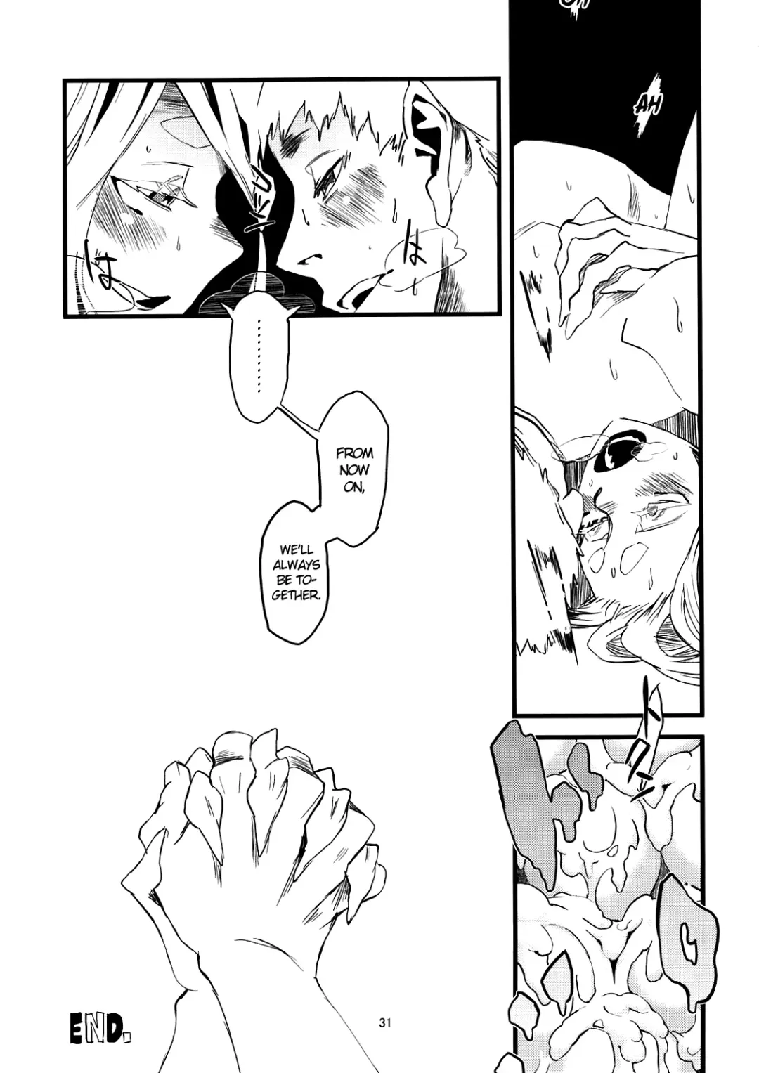 [Toumasu] Jingai Shunman Se no Sho Fhentai - Page 80