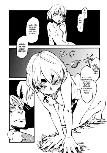 [Toumasu] Jingai Shunman Se no Sho Fhentai - Page 10
