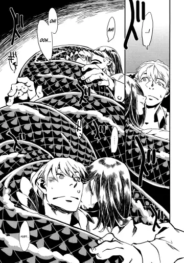 [Toumasu] Jingai Shunman Se no Sho Fhentai - Page 44