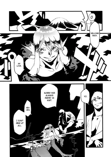 [Toumasu] Jingai Shunman Se no Sho Fhentai - Page 54