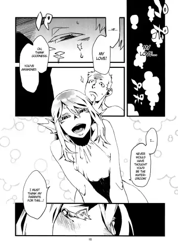 [Toumasu] Jingai Shunman Se no Sho Fhentai - Page 67